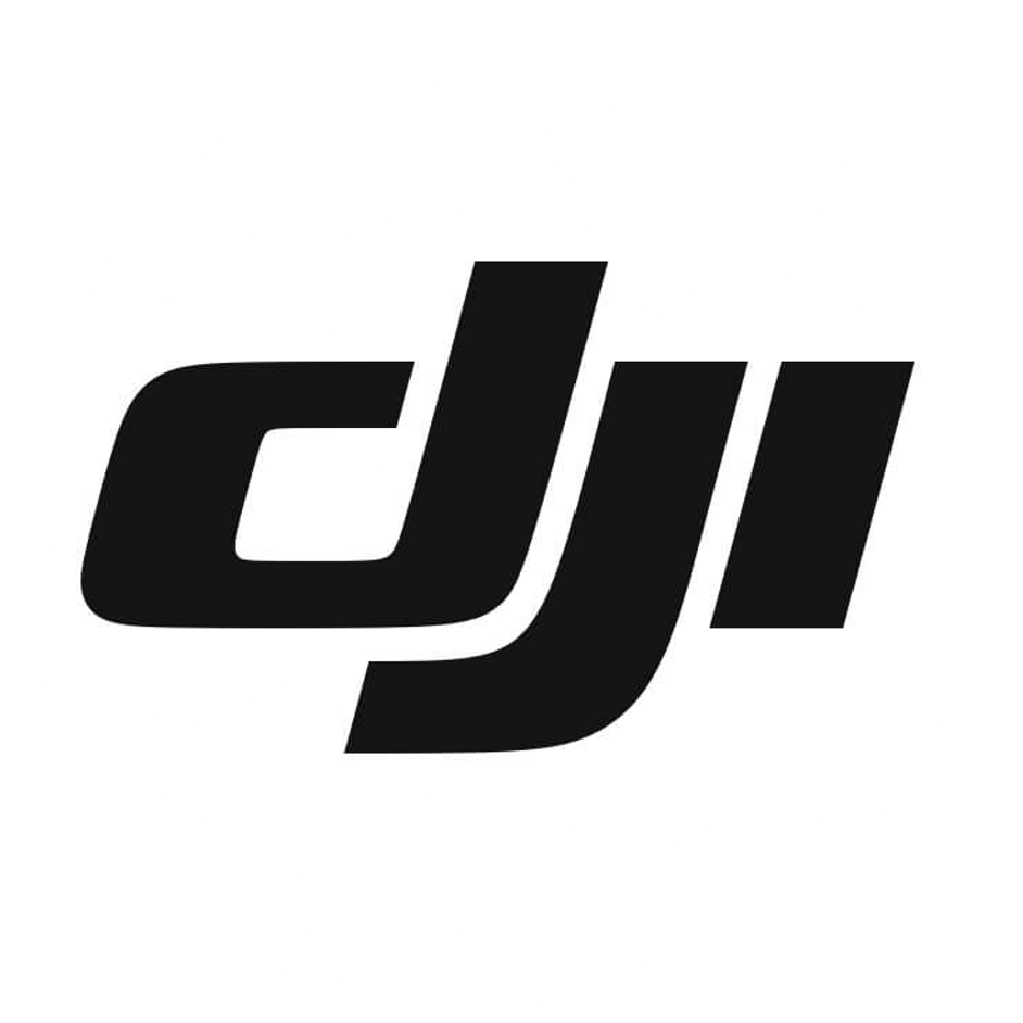 Logo DJI Enterprise