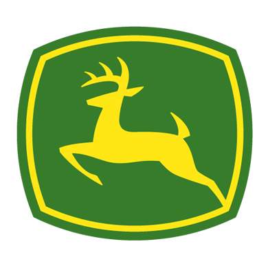 Logo John Deere