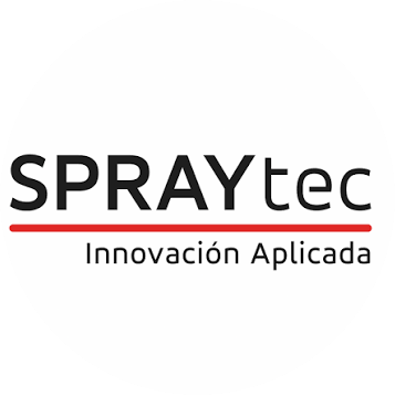 Logo Spraytec